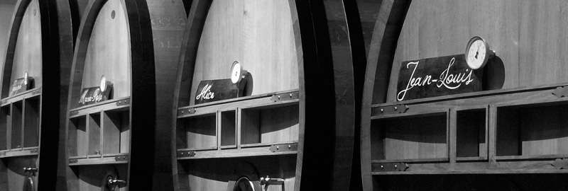 Notre passion, votre plaisir.