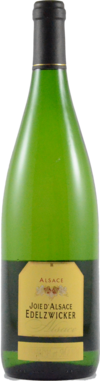 Edelzwicker Joie d'Alsace