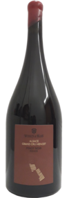 Pinot Noir EQUUS GRAND CRU HENGST