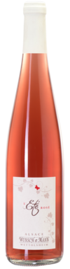 L'Eté Rosé (dry)