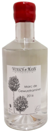 Marc de Gewurztraminer 45°