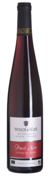 Pinot Noir - Coteaux des Cerises (DRY)