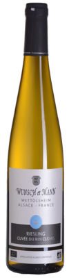 Riesling - Cuvée du Roi Clovis (DRY)
