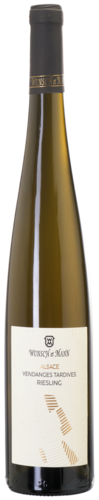Riesling - Vendanges Tardives 50cl (SWEET)
