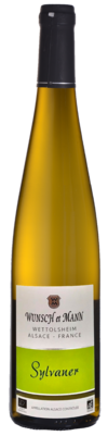 Sylvaner - Cuvée Spéciale (DRY)