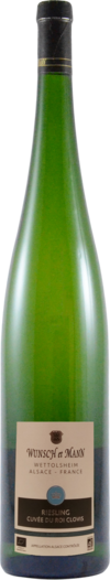 Riesling - Cuvée du Roi Clovis (DRY)
