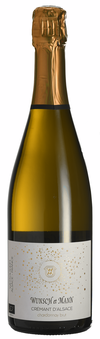 Crémant d'Alsace Demi-sec