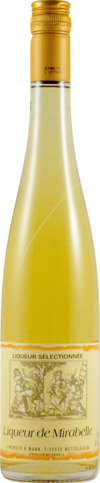 Liqueur de Mirabelle 35° (70cl)