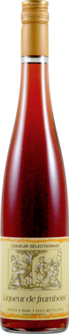 Liqueur de Framboise 35° (70cl)