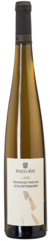 Gewurztraminer - Vendanges Tardives 50cl (SWEET)