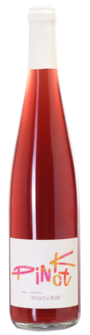 PINK PINOT (dry)
